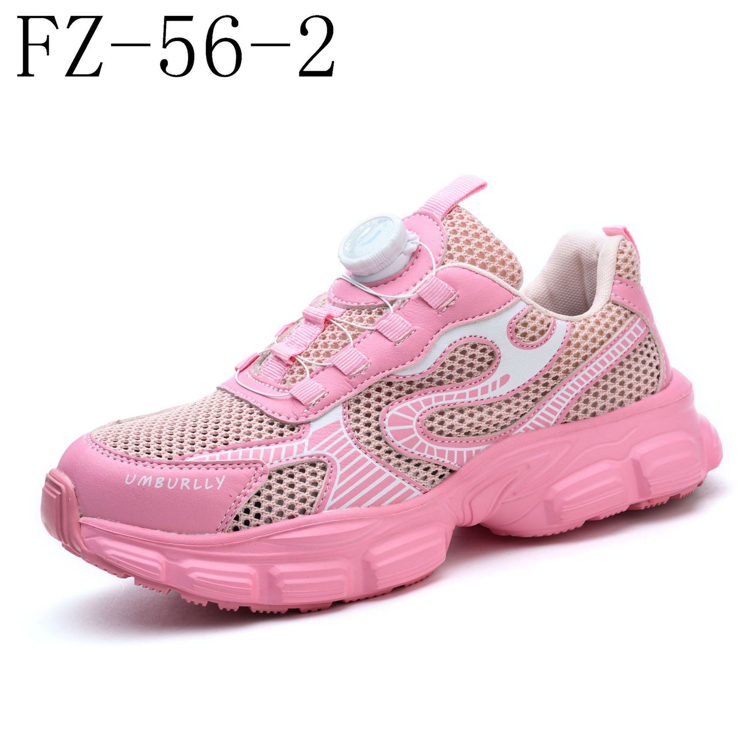 Women's Work Shoes Flying Woven Work Shoes Attack Shield And Anti-stab