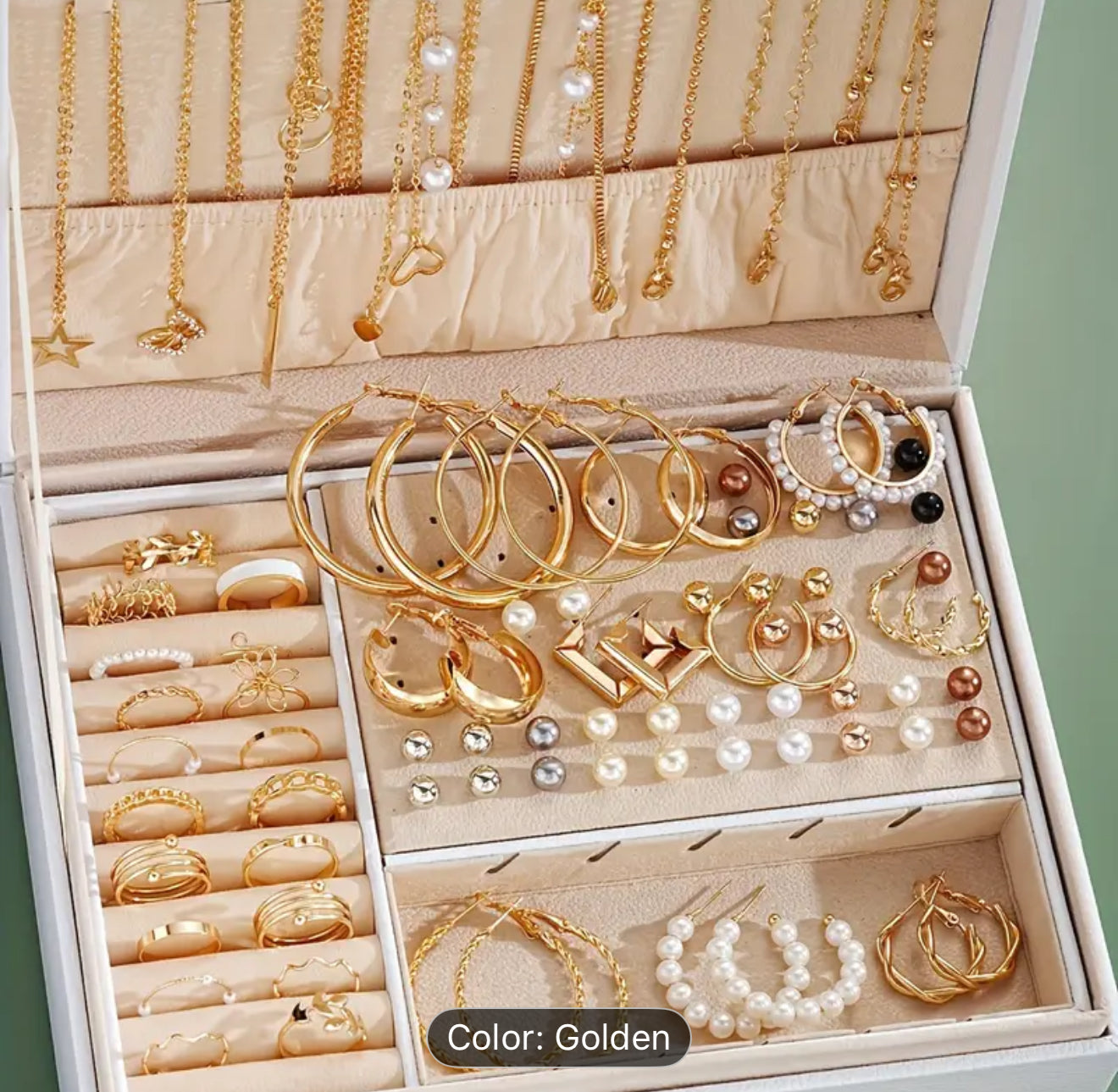 Jewellery
