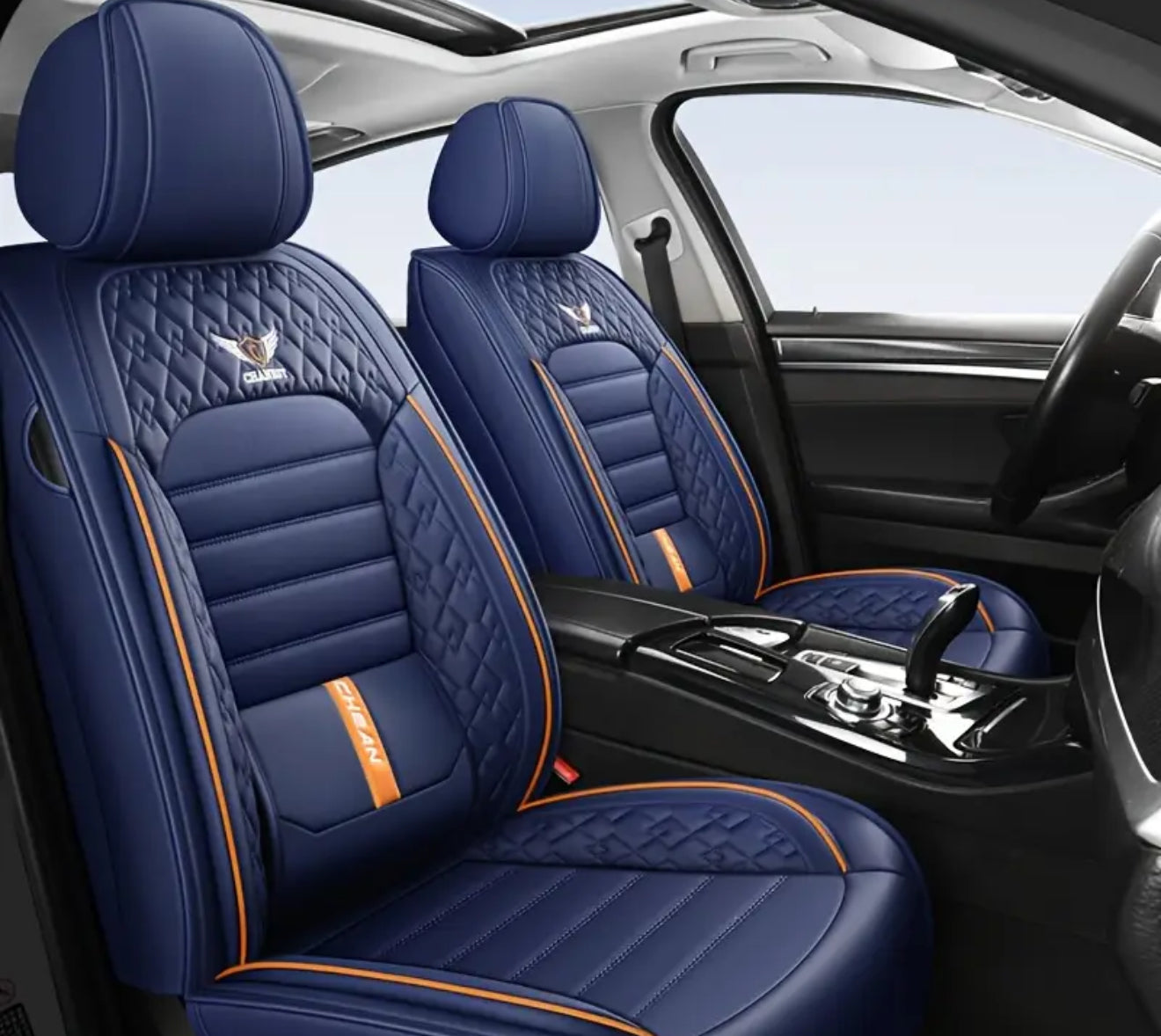 Automotive