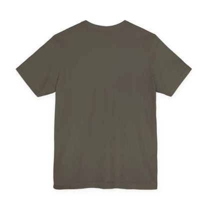 Men's 3D Digital Printing Casual Round Neck Short Sleeves