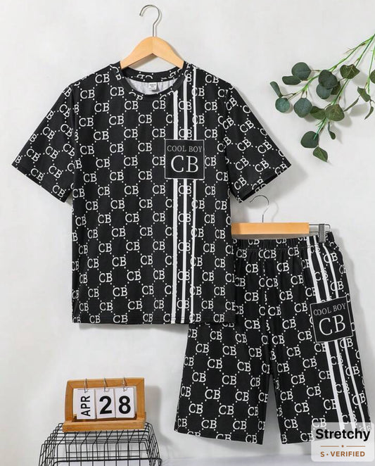 Man’s clothes